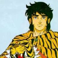   Tiger Mask Nisei <small>Episode Director</small> 